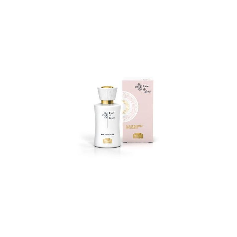 Helan Fior Di Talco - Eau De Parfum per Donna - 50ml