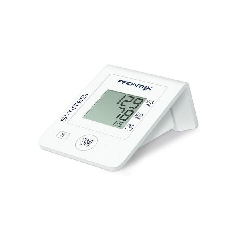 Prontex Syntesi - Misuratore di Pressione Sanguigna
