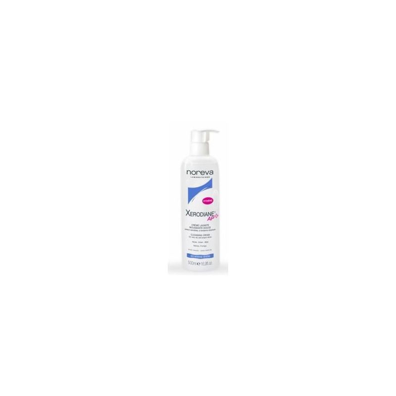 Xerodiane AP Crema Detergente Idratante 500ml