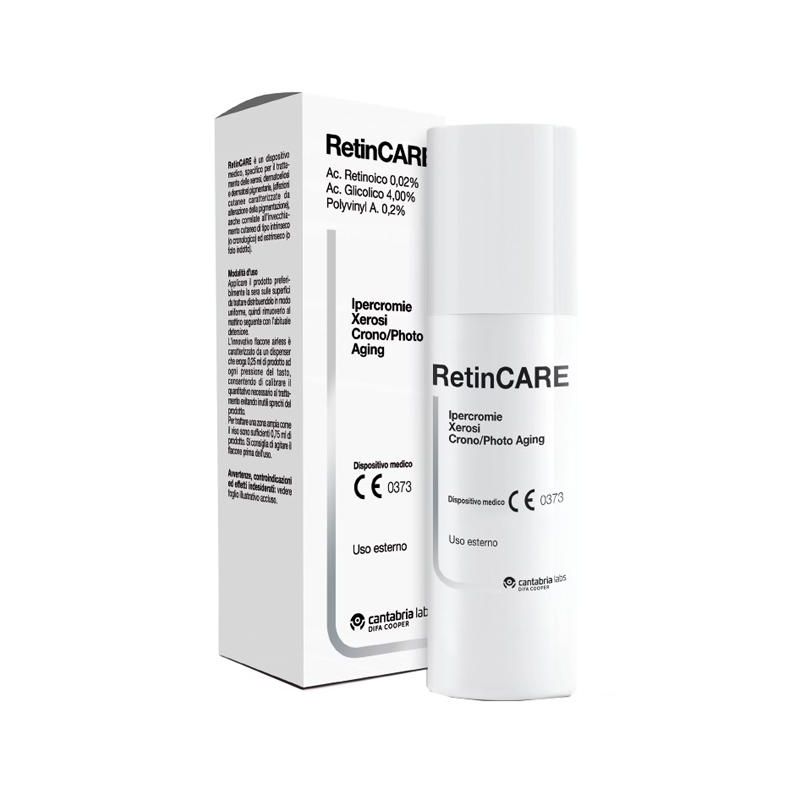Retincare Advanced Skincare Gel - 30ml