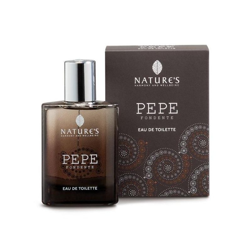 Nature's Dark Chocolate Eau de Toilette 50ml