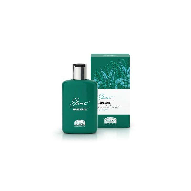 Helan Elemi' Doccia Gel Idratante 200ml