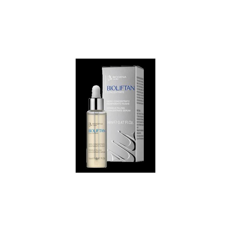 Bioliftan Concentrated Serum - 14ml