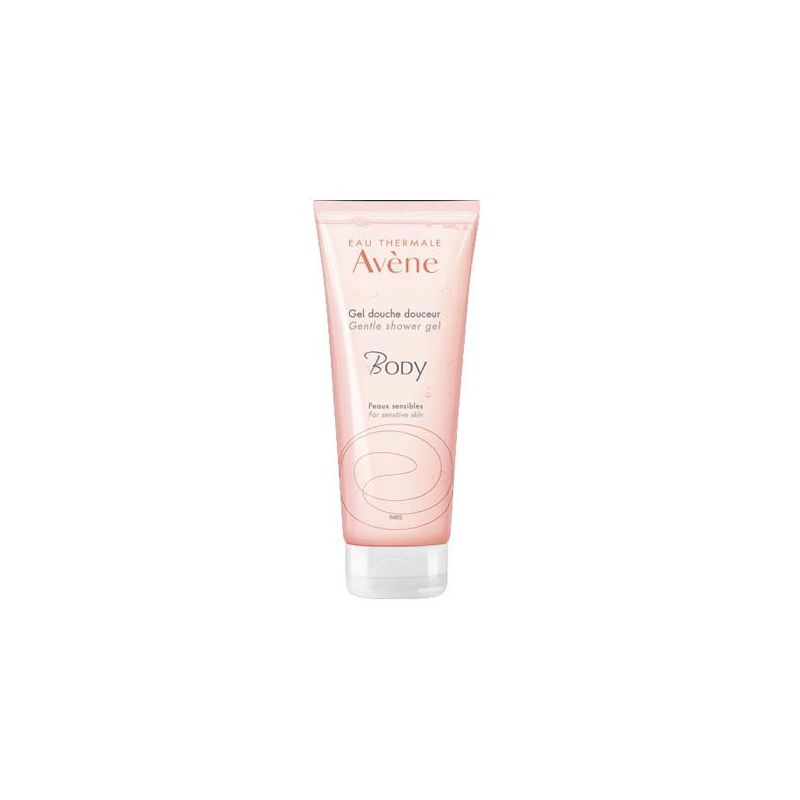 Avene Gel Doccia Corpo - 200ml