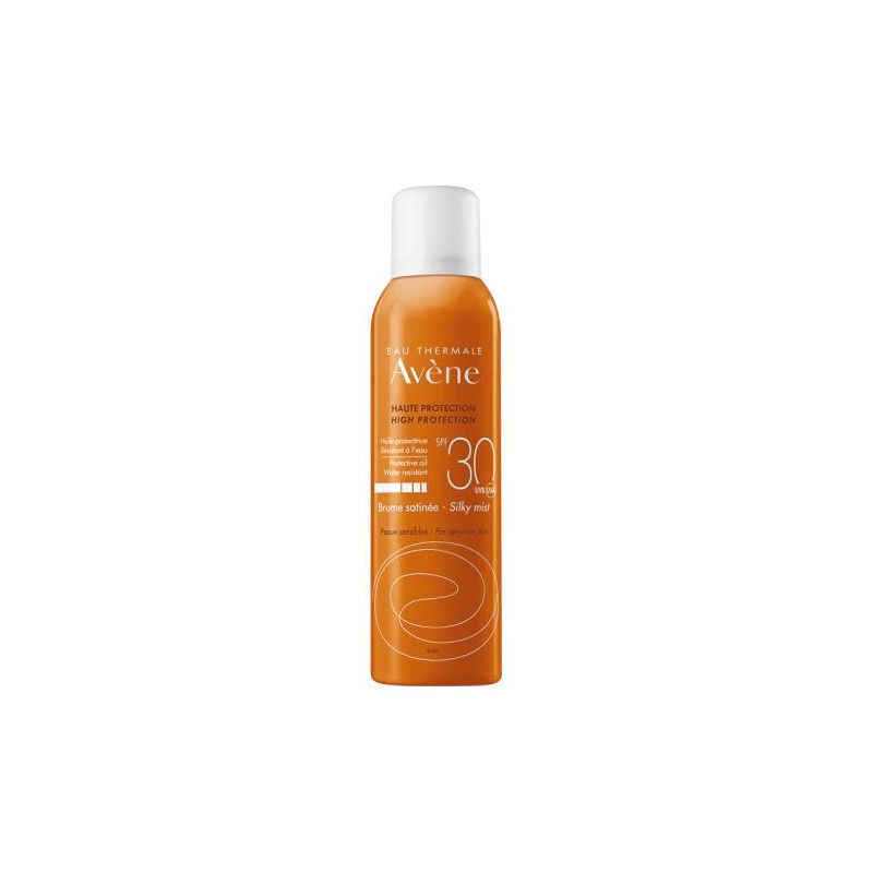 Avene Eau Thermale Spray Solare Satinato SPF 30 - 150ml