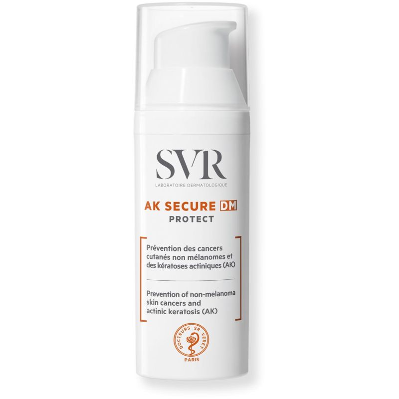 SVR AK Secure DM Protection Cream 50ml
