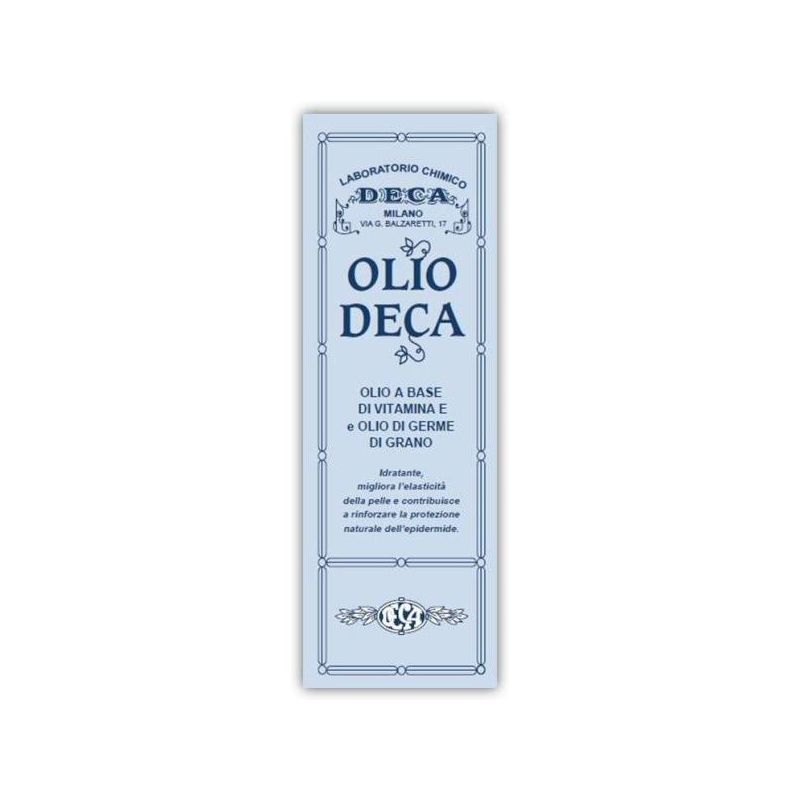Olio Deca Puro 50ml