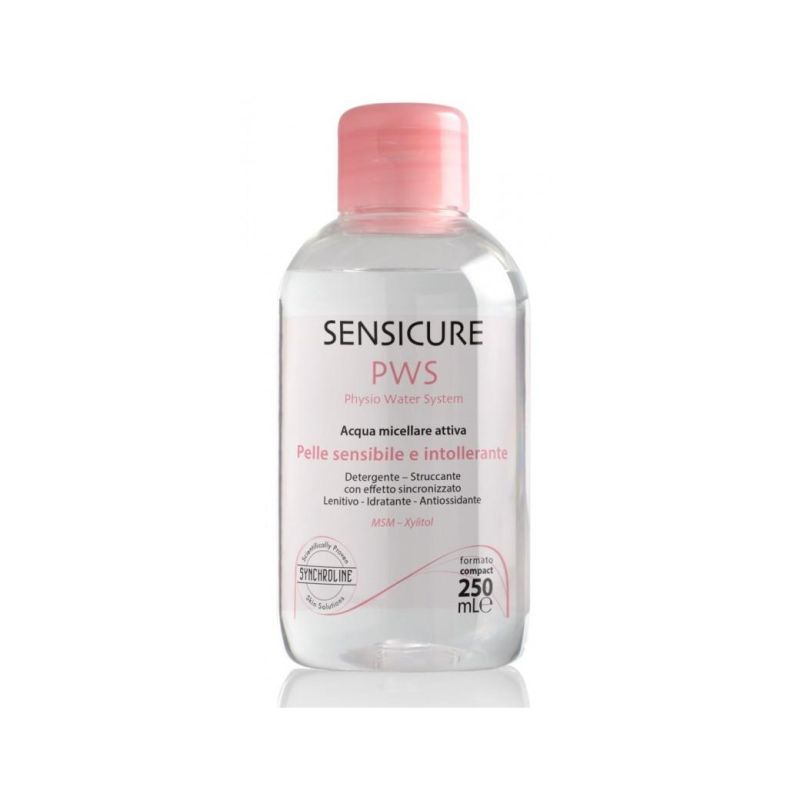 Sensicure Hydrating Skin Care Solution 250ml