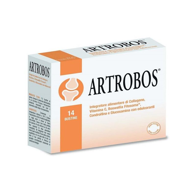 Artrobos Salute Articolare - 14 Bustine da 77g