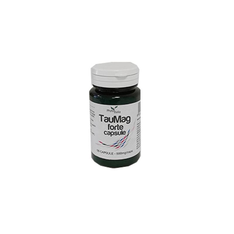 Taumag Forte Supplemento Alimentare - 60 Capsule