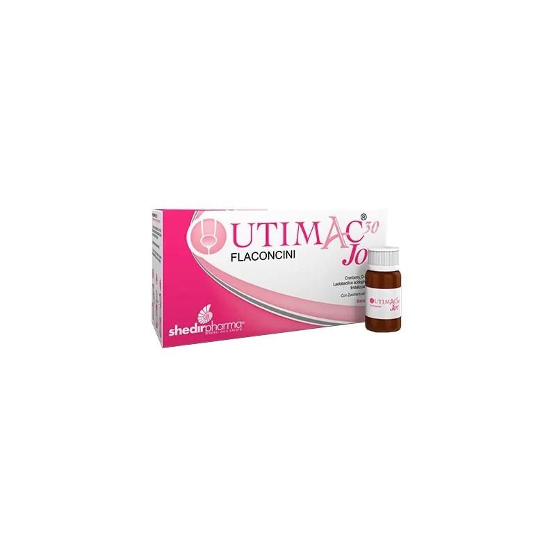 Utimac 30 Joy: Pacchetto di 10 Flaconcini da 10ml