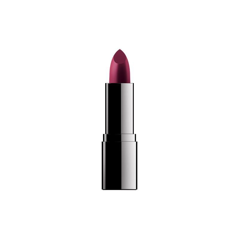 Rougj Etoile Shimmer Lipstick N.06 - Luxurious Bordeaux