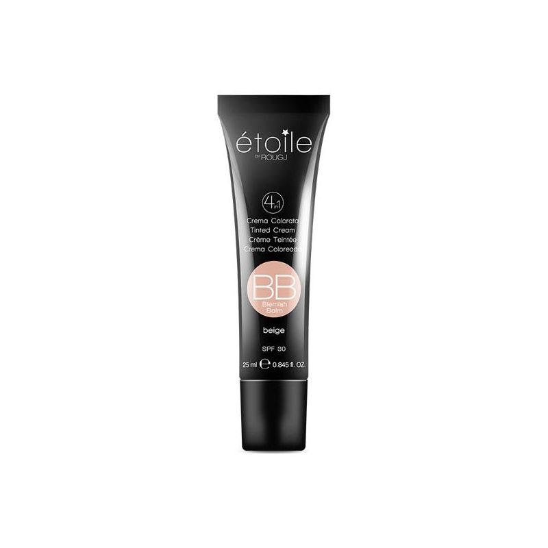 Rougj Etoile Beige BB Cream con SPF30 - 25ml
