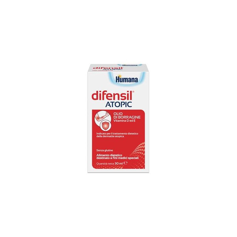 Difensil Atopic Soothing Relief 30ml