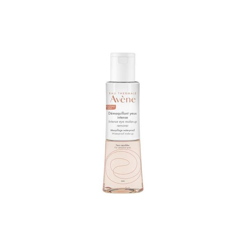Avene Essentiels Struccante Intenso per Occhi 125ml