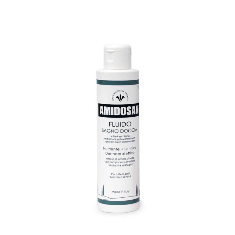 Amidosan Bagno Doccia Idratante, 150ml