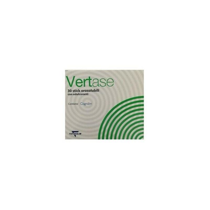 Vertase - Stick Orosolubili da 2g, Pacco da 30
