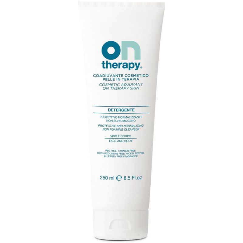 Ontherapy Detergente Multifunzione per Viso e Corpo - 250ml
