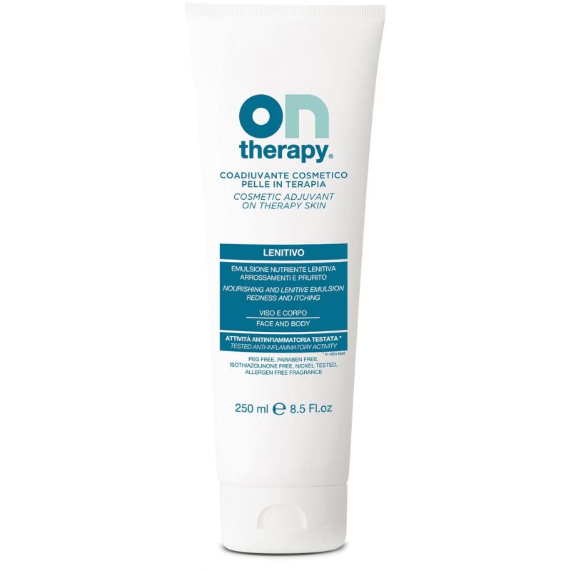 Ontherapy Emulsione Lenitiva Nutriente - 250ml