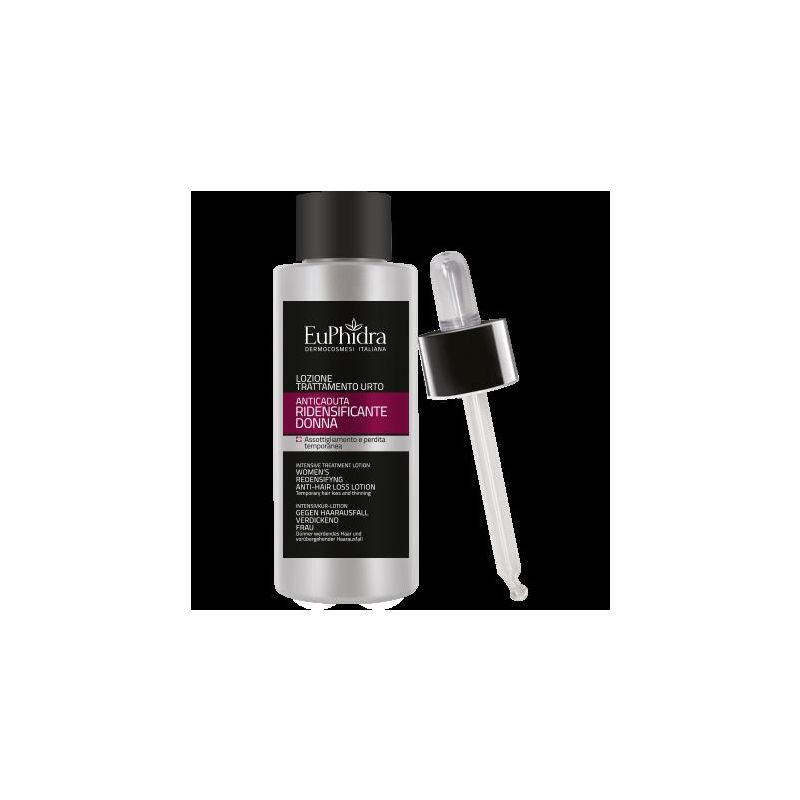 Lozione Anticaduta Intensiva per Donna - Doppio Pack 2x100ml