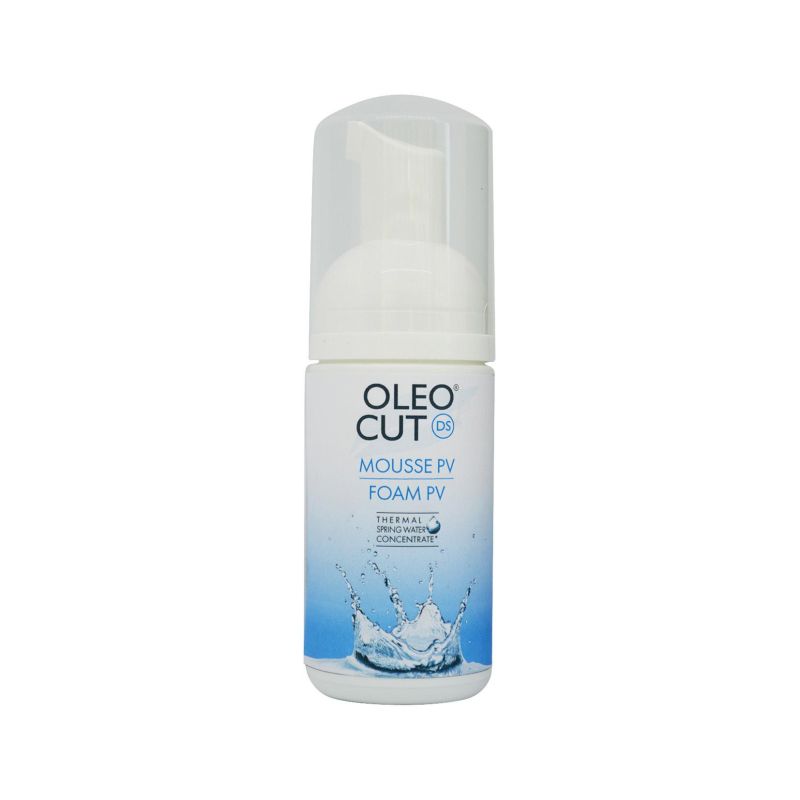 Mousse Oleocut Cura per la Pelle 100ml