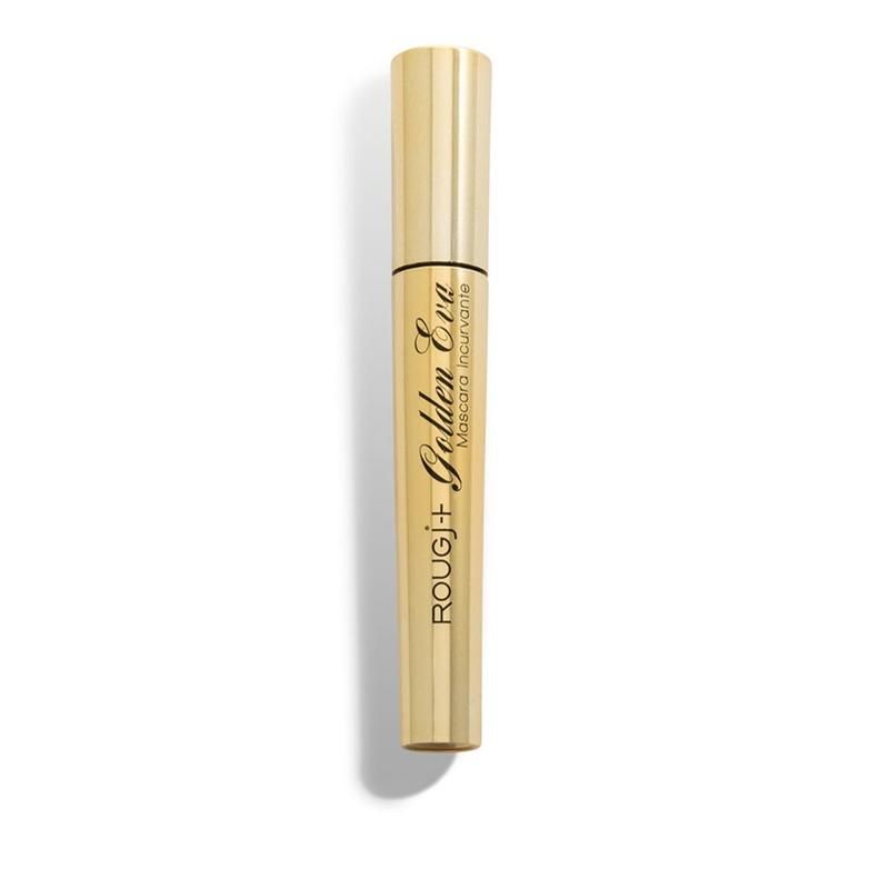 Rougj Golden Eva Mascara Incurvante 8ml