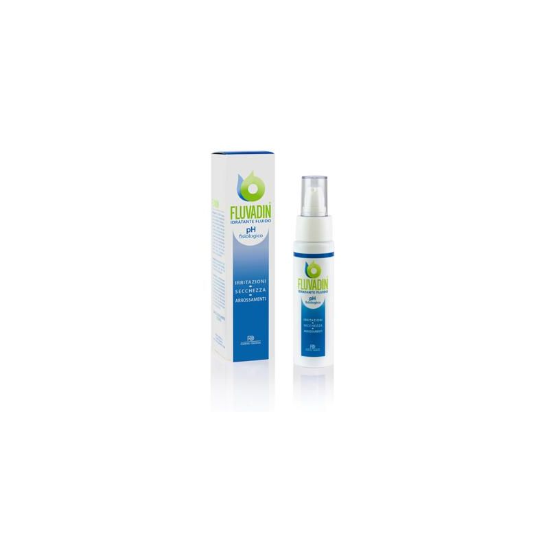 Fluvadin Fluida Idratante Intensa 60ml