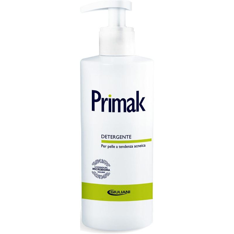 Primak - Detergente Anti-Acne Specializzato 200ml