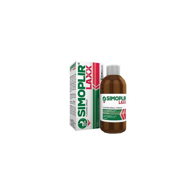 Simoplir Laxx Laxative Solution 300ml