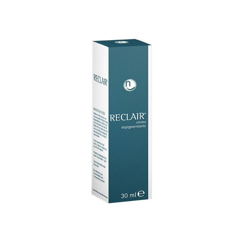 Reclair Idratante Crema Viso - 30ml