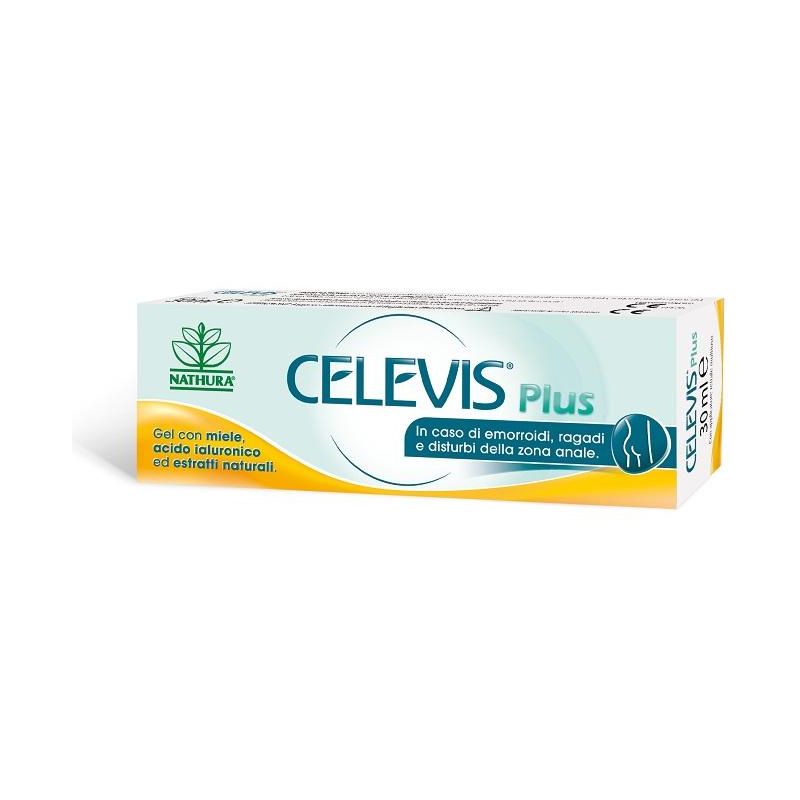 Celevis Plus Immune Support Supplement - 30ml