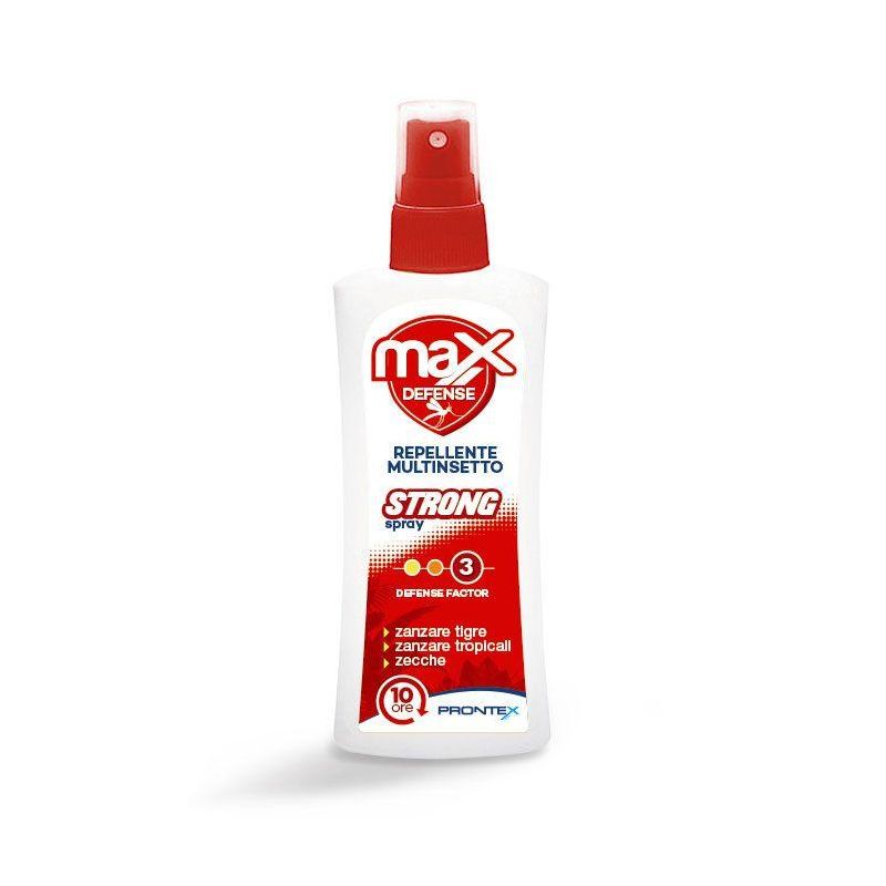Prontex Max Defence Spray 75ml