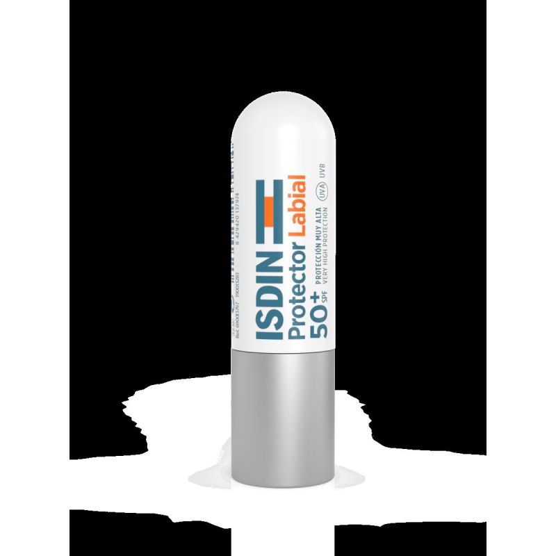 Protettore Labbra SPF50+ Isdin - 4,8g