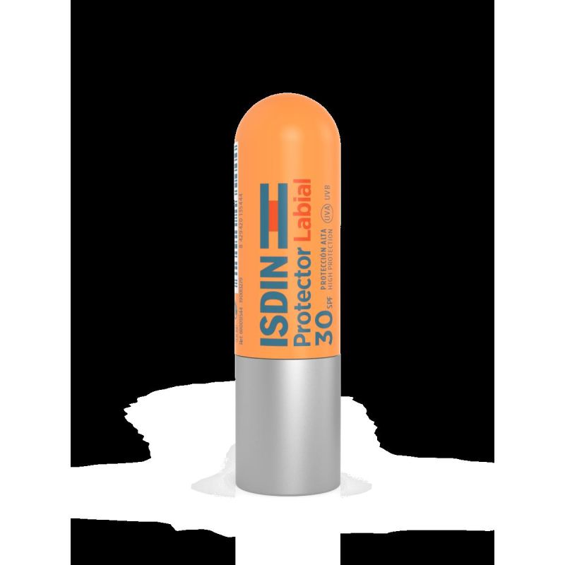 Isdin SPF30 Balsamo Labiale Protettivo 4,8g
