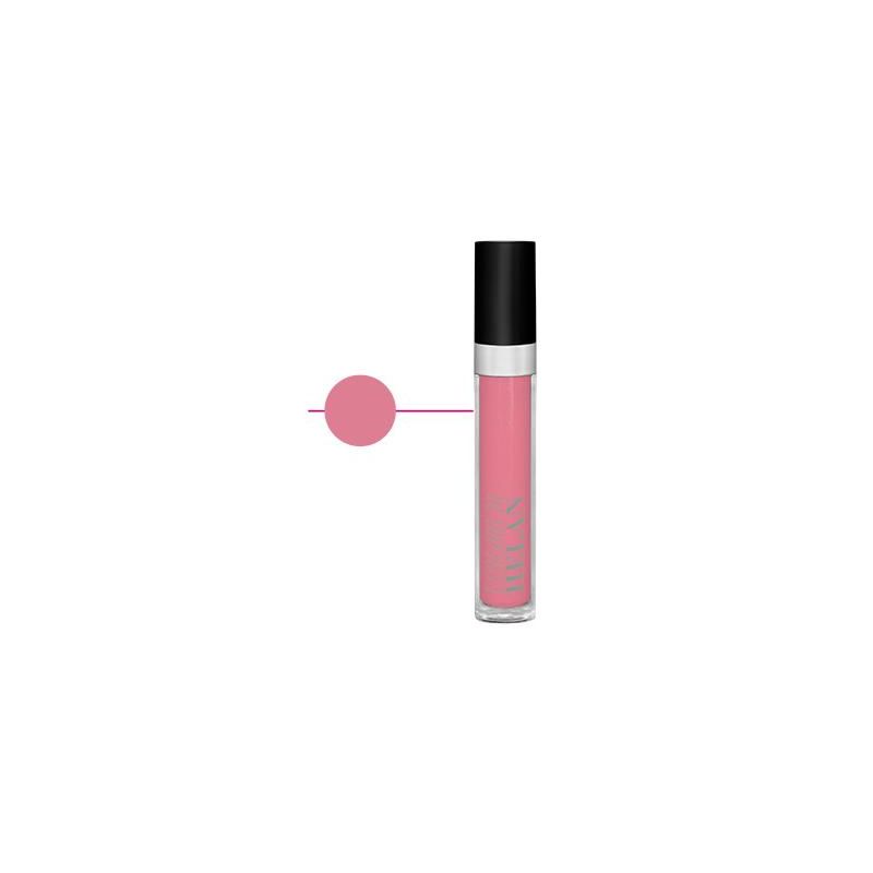 Rossetto Liquido Rosa di Helan