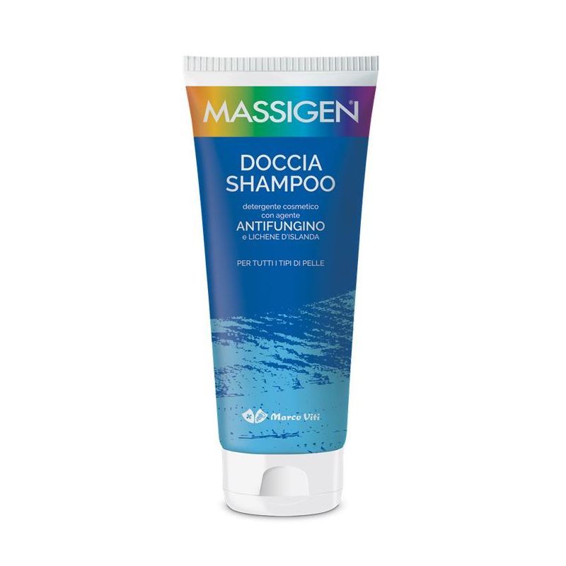 Massigen Shampoo Antifungino 200ml