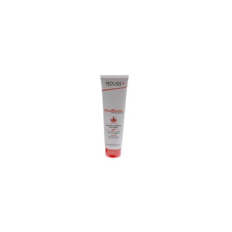 Rougj ProBiotic Shampoo Anti-Caduta 150ml