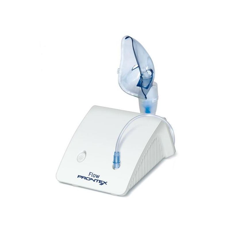 Prontex Flow Aerosolterapia - Dispositivo di Alta Qualità