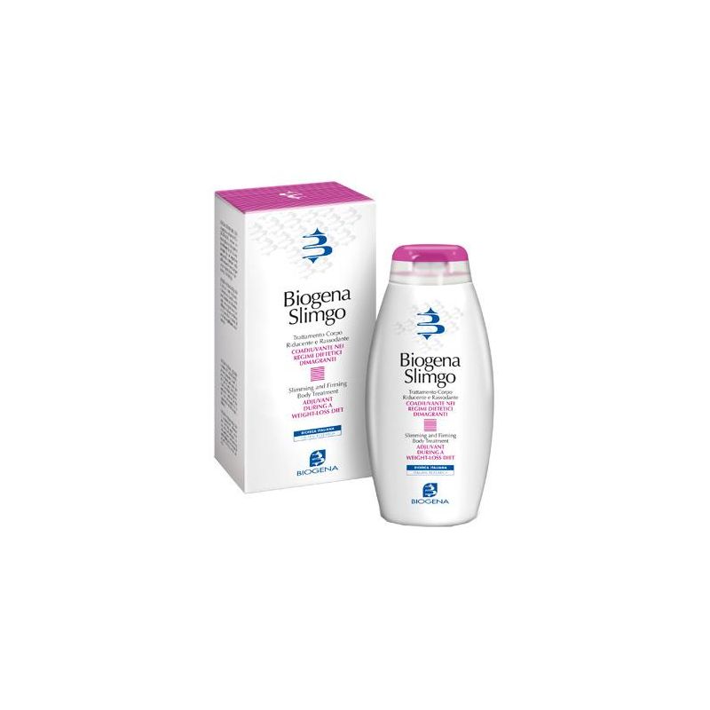 Biogena Slimgo Formula Avanzata 250ml