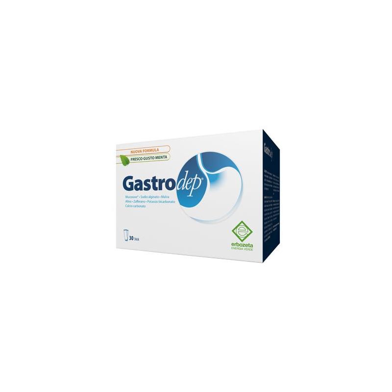 Gastrodep Digestive Support 30 Stick Pack