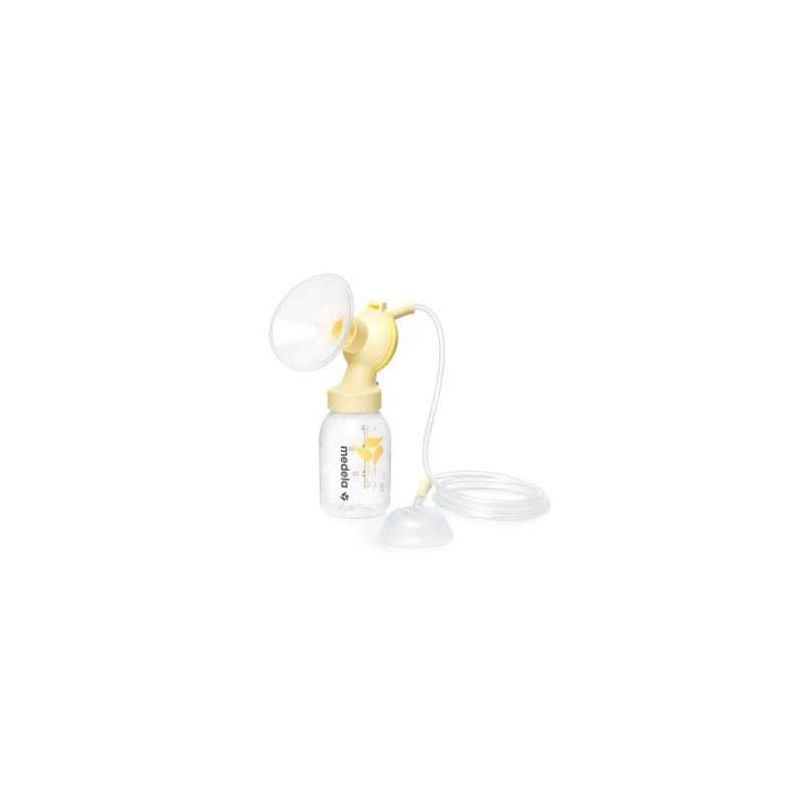 Medela Symphony Set Tiralatte Singolo