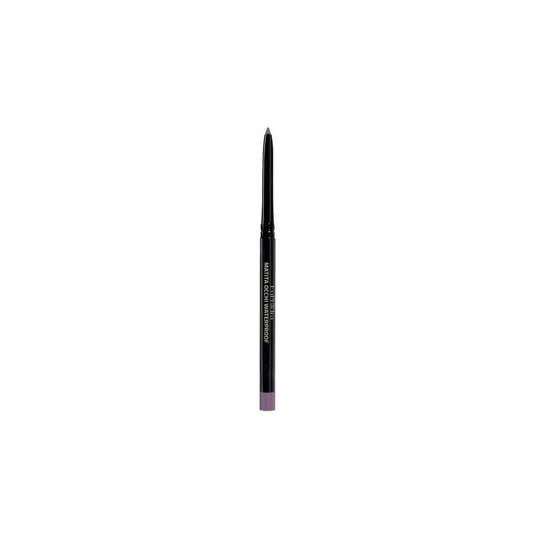 Euphidra Waterproof Eyeliner in EA11 Garnet