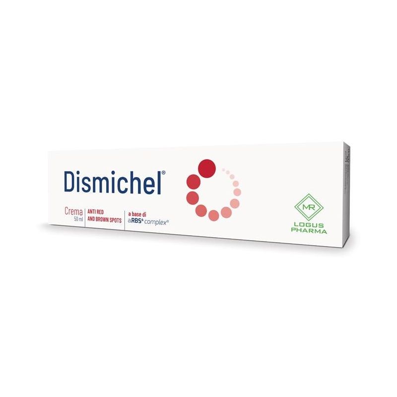 Dismichel Crema Idratante e Nutriente 50ml