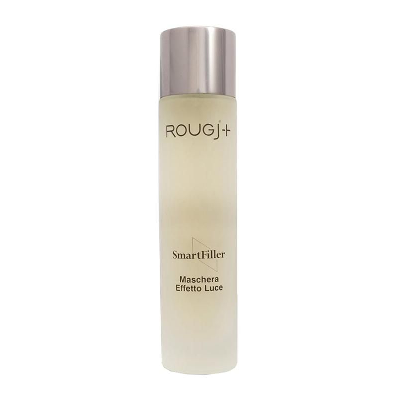 Rougj Smartfiller Maschera Illuminante per il Viso, 50ml