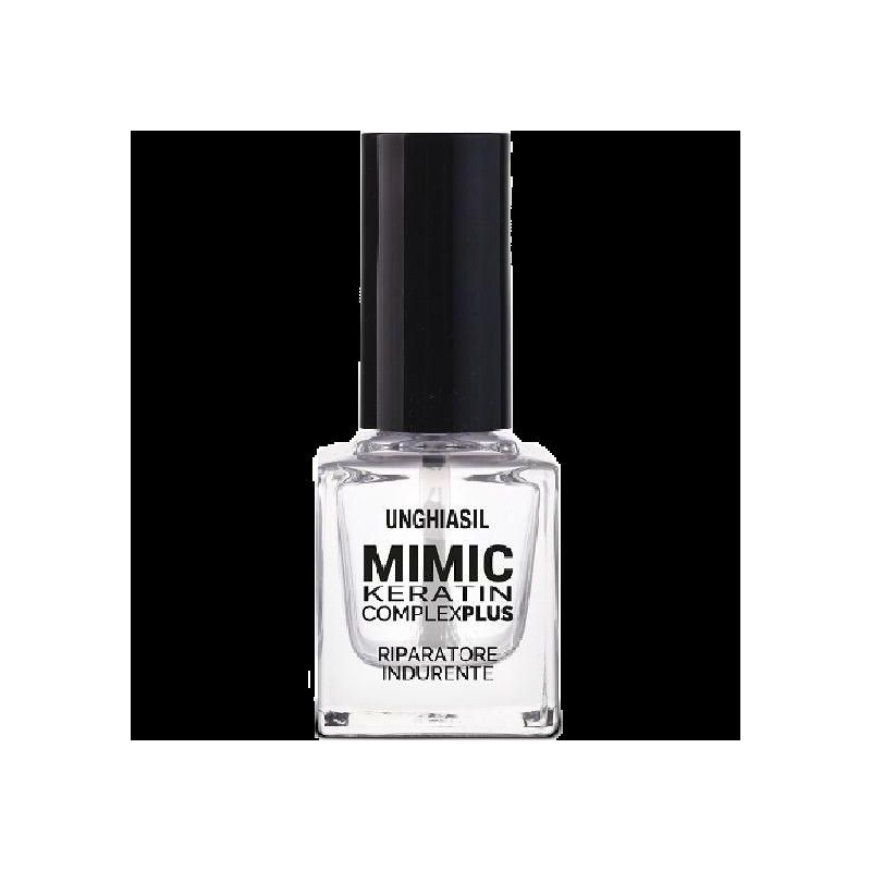 Marco Viti Unghiasil Mimic - Smalto Riparatore e Indurente 5ml