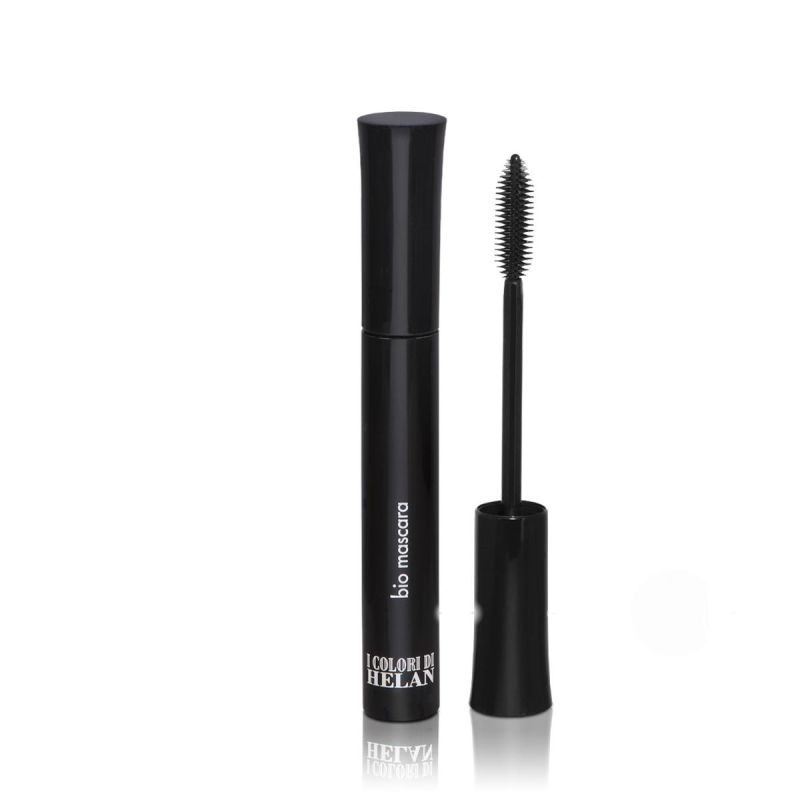 Mascara Volumizzante Helan Bio 8ml