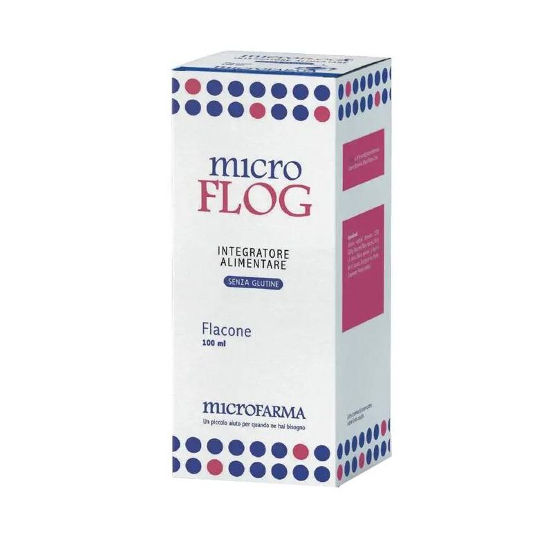 Microflog Advanced Formula - 100ml