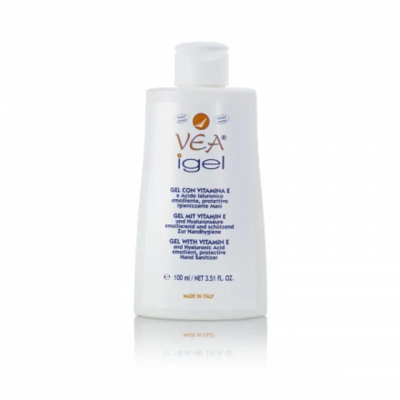 Vea Igel - Gel Igienizzante per Mani 100ml