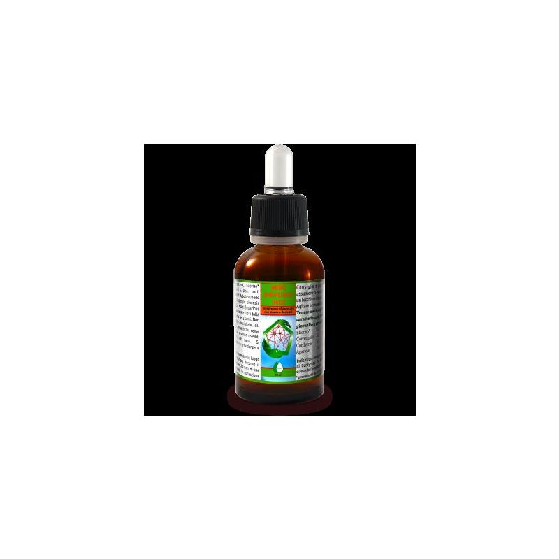 Mbc Immuno Boost Mix Gocce 50ml
