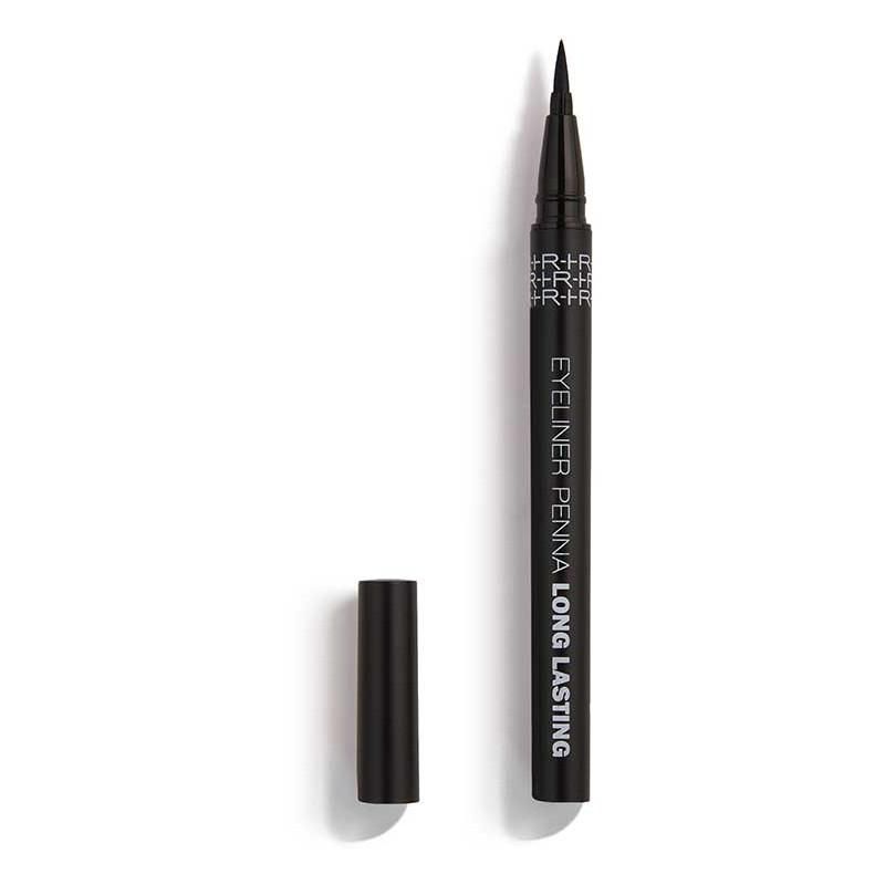 Rougj Glamtech Stylo Eyeliner Nero Long Lasting - 1 Pezzo